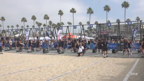 Men - Sandbox - Deadweight - Heat 6 - Intermediate Team