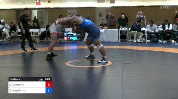 Replay: Mat A - 2024 Bill Farrell Memorial International Open | Nov 9 @ 5 PM