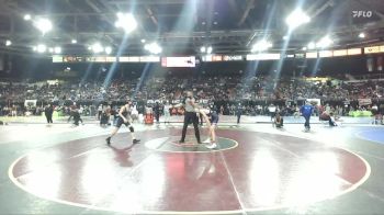 113 lbs Champ. Round 2 - Boxer Stone, Eagle vs Cole Jensen, Rocky Mountain