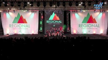 Wisconsin Elite - Generals [2024 L1 Junior - D2 Day 1] 2024 The Midwest Regional Summit