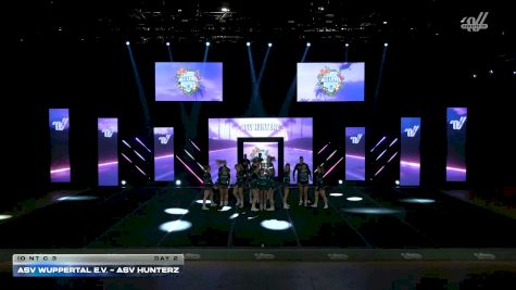 ASV Wuppertal e.V. - ASV HunterZ [2026 IO NT C 3 Day 2] 2026 Summer All Level Championship West
