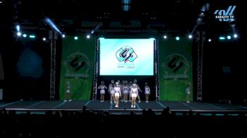 ICE - Aftershock [2024 L6 Senior - XSmall Day 1] 2024 CSG Grand Nationals