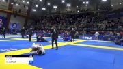 Replay: Mat 1 - 2024 European Jiu-Jitsu IBJJF Championship | Jan 21 @ 9 AM