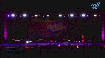 Cheer Factor - Youth X [2025 L4 Youth Day 2] 2025 Spirit Cheer Super Nationals