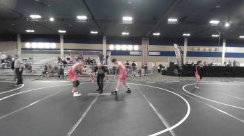 165 lbs Consi Of 8 #1 - Nolan Moffett, Jaguars WC vs Oleksandr Chupryna, Team Bc
