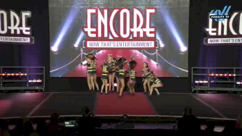 Texas Excellence Cheer - Explosion [2024 L2 Youth - D2 - Small Day 2] 2024 Encore Grand Nationals