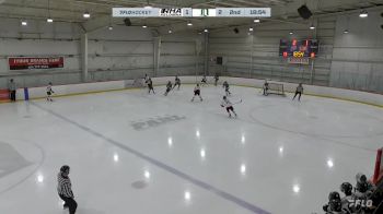 Replay: Home - 2024 RHA Kelowna vs Delta Green | Feb 4 @ 8 AM