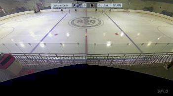 Replay: Home - 2023 WBS Knights vs Rockets | Sep 30 @ 7 PM