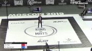 Donghwa Choi vs Adam Wardzinski King of Mats Moscow