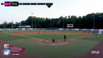 Replay: Home - 2025 Flamingos vs Blowfish | Jun 20 @ 7 PM