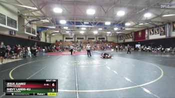 Replay: Mat 4 - 2024 NorCal Regional Tournament | Dec 7 @ 3 PM