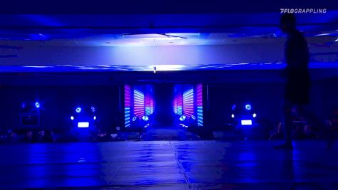 Vinnie Clause vs Travis Haskins 2025 Fight to Win 278