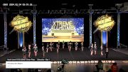 Xtreme All-Stars - GLITZ [2024 Youth Level 1.1 D2 USASF Cheer-Prep Saturday - Day 1] 2024 Winner's Choice Championships - Ft. Lauderdale