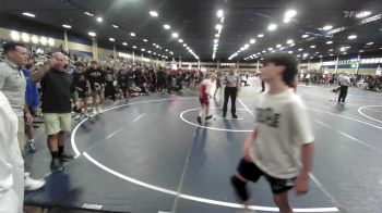 106 lbs Round Of 64 - Nathan Lyttle, Harmony vs Lucas Michelsen, Top Gun WC