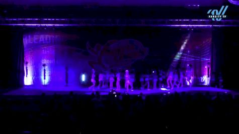 True Allstars - Trinity [2024 L4.2 Senior - D2 - Medium Day 2] 2024 Spirit Cheer Super Nationals