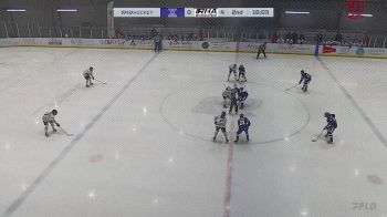 Replay: Home - 2025 Xtreme vs Winnipeg | Sep 26 @ 5 PM