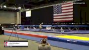 Aidan Wittenberg - Tumbling, Flip Factory - 2021 USA Gymnastics Championships