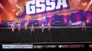 Central Valley Athletics - Miss Smack [2026 L2 Youth - Flex - D2 Day 1] 2026 GSSA Grand Nationals