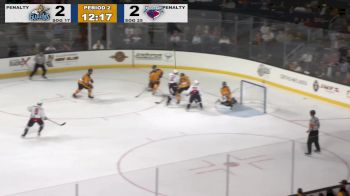 Replay: Home - 2023 South Carolina vs Atlanta | Nov 5 @ 4 PM