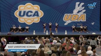 East Limestone School - Small Varsity [2023 Small Varsity Day 1] 2023 UCA Mid-South Regional