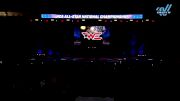 Woodlands Elite - Supernovas [2025 L1.1 Youth - PREP - Small Finals] 2025 NCA All-Star National Championship
