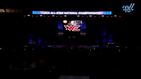 Woodlands Elite - Supernovas [2025 L1.1 Youth - PREP - Small Finals] 2025 NCA All-Star National Championship