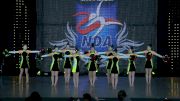 Supernova [2018 Junior Small Pom Day 2] NDA All-Star National Championship