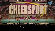 Envy Elite - Nemesis [2025 L3 Senior Coed - D2 - Small - B Day 2] 2025 CHEERSPORT National All Star Cheerleading Championship