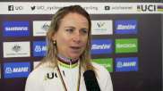 Annemiek Van Vleuten Didn't Expect Such Form In World Championships
