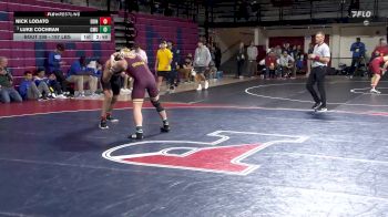 Replay: Mat 3 - 2025 2025 Keystone Classic | Nov 23 @ 9 AM
