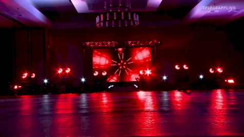 Michael Rodriguez vs Isaac Lopez 2025 Fight to Win 298