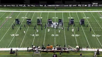 Jersey Surf "Express Yourself" High Cam at 2023 DCI World Championships Semi-Finals