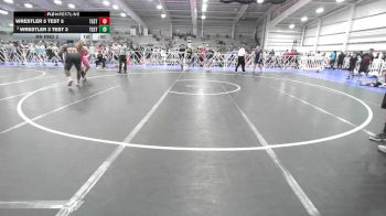 230 lbs Rr Rnd 1 - Malik Day, TNWC Blue vs Colt Gamble, Ohio Valley Forge