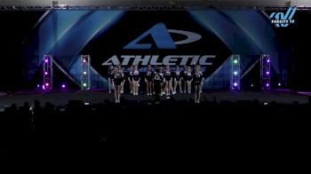 Northern Elite - Rampage [2024 L3 Junior Day 1] 2024 Athletic Championships Kansas City Nationals