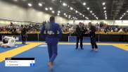 Kevin Mahecha vs Victor Gennovesi 2024 World Masters IBJJF Jiu-Jitsu Championship