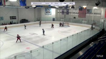 Replay: Home - 2024 Westchester U12 vs Hitmen U12 Major | Jan 21 @ 3 PM