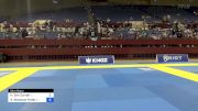 Heath Eric Carrell vs Oryan Atlantice Farley 2024 Pan IBJJF Jiu-Jitsu No-Gi Championship