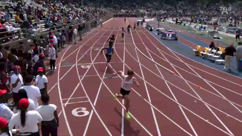 Watch High School Boys 4x100 Relay Prelims (Event 327) Heat 12 At 2026 Penn Relays