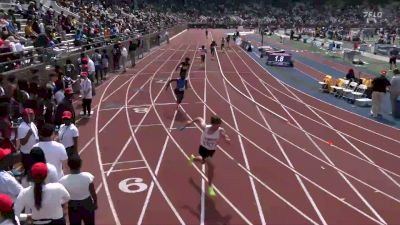 Boys 4x100 Prelims Event 327 Penn Relays H12