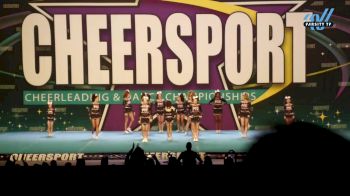 PTC Allstars - Fame [2025 L3 Junior - D2 - Small - C Day 1] 2025 CHEERSPORT National All Star Cheerleading Championship