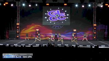Wisconsin Elite - Mini Ops [2026 L1 Mini - D2 Day 1] 2026 GLCC Grand Nationals