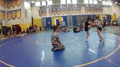 Replay: Mat 3 - 2025 Knockout Summer Slam 2025 | Jun 5 @ 8 AM