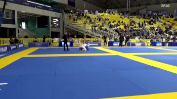 Replay: Mat 6 - 2025 Master IBJJF Jiu-Jitsu North American | May 28 @ 9 AM