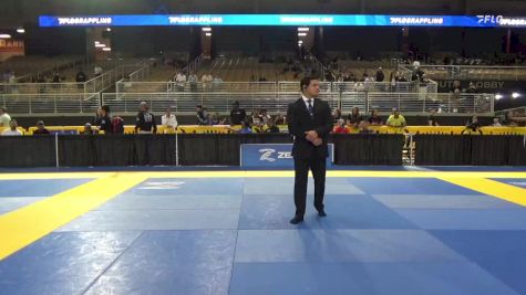Lucas Emanuel Cordeiro Alcântara vs Francisco Luis Da Cunha Borges D 2025 Pan Kids Jiu-Jitsu IBJJF Championship