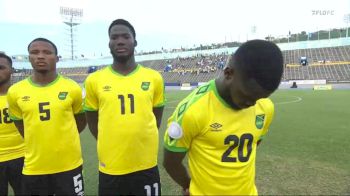 Full Replay: 2019 Jamaica vs Aruba | CNL League B