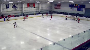 Replay: Home - 2024 WC Swans Gold vs Boston Lady Whalers U16 | Jun 9 @ 1 PM