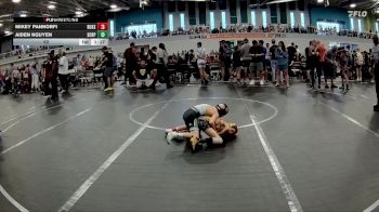 52 lbs Round 3 (6 Team) - Aiden Nguyen, Florida Scorpions vs Mikey Pannorfi, Buxton Squeeze