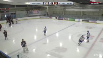 Replay: Home - 2023 NJ 87s vs CT Chiefs | Oct 13 @ 12 PM