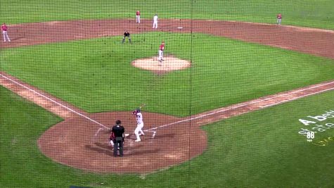 Replay: Away - 2025 Rockers vs Blue Crabs | Sep 12 @ 6 PM