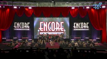 PowerHouse All-Stars - Victorious [2024 L2.2 Youth - PREP Day 1] 2024 Encore Grand Nationals